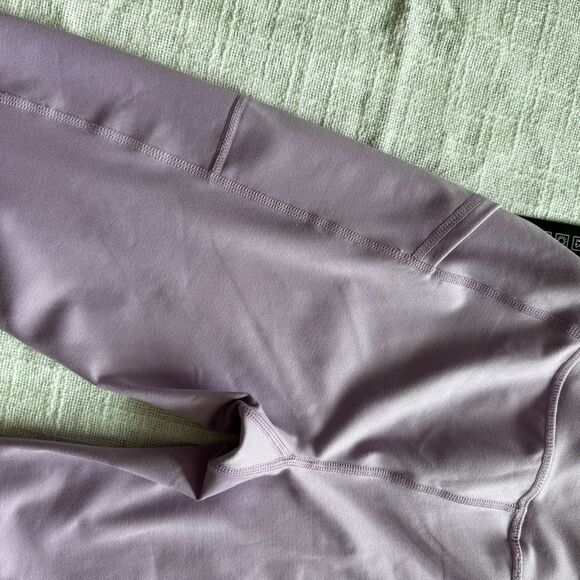 Ideology Performance Legging Compression Pockets Rapid Dry SZ XS NWT - Picture 7 of 14